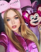 Анкета проститутки Лада - метро Мещанский, возраст - 19