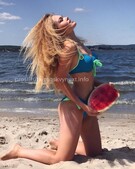 Анкета проститутки Лада - метро Мещанский, возраст - 19