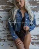 Анкета проститутки Анюта - метро Перово, возраст - 19