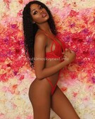 Анкета проститутки Таня - Фото 1, метро Ленинский пр-кт, 23 года, №99702