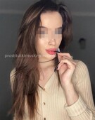 Анкета проститутки Слава - метро Замоскворечье, возраст - 19