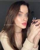 Анкета проститутки Эмма - метро Красносельский, возраст - 19