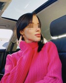 Анкета проститутки Каролина - метро Щукино, возраст - 19