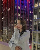 Анкета проститутки Каролина - метро Щукино, возраст - 19