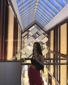 Анкета проститутки Натуся - метро Пресненский, возраст - 19