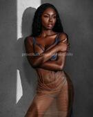 Анкета проститутки Мира - метро Новогиреево, возраст - 19