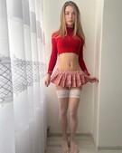 Анкета проститутки Таня - Фото 1, метро Ленинский пр-кт, 23 года, №99702