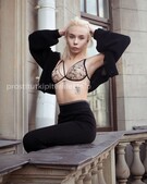 Анкета проститутки Нила - метро Чертаново Центральное, возраст - 19