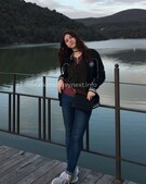 Анкета проститутки Олеся - метро Тверской, возраст - 19