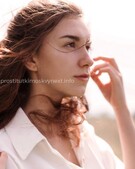 Анкета проститутки Олеся - метро Тверской, возраст - 19