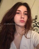 Анкета проститутки Олеся - метро Тверской, возраст - 19