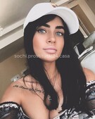 Анкета проститутки Соня - метро Хамовники, возраст - 19