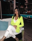 Анкета проститутки Соня - метро Хамовники, возраст - 19