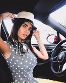 Анкета проститутки Соня - метро Хамовники, возраст - 19