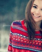 Анкета проститутки Таня - Фото 1, метро Ленинский пр-кт, 23 года, №99702