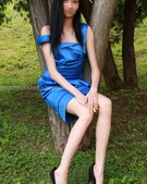 Анкета проститутки Мирослава - метро Бибирево, возраст - 19