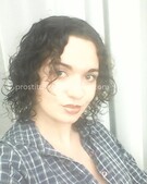 Анкета проститутки Лилия - метро Лианозово, возраст - 19