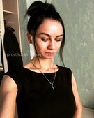 Анкета проститутки Ирина - метро Таганский, возраст - 19