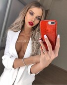 Анкета проститутки Мира - метро Южнопортовый, возраст - 20