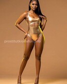 Анкета проститутки Анечка - метро Хамовники, возраст - 20