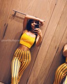 Анкета проститутки Нила - метро Зябликово, возраст - 20