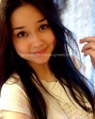 Анкета проститутки Ярослава - метро Можайский, возраст - 20