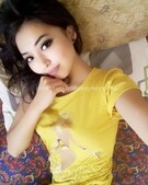 Анкета проститутки Ярослава - метро Можайский, возраст - 20