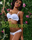 Анкета проститутки Ксюша - метро Северное Медведково, возраст - 20