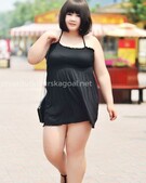 Анкета проститутки Жасмин - метро Якиманка, возраст - 20