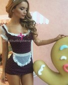 Анкета проститутки Диана - метро Ясенево, возраст - 20