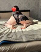 Анкета проститутки Мелисса - метро Тушино, возраст - 20