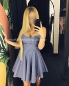 Анкета проститутки Диана - метро Бабушкинский, возраст - 20