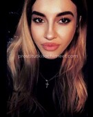 Анкета проститутки Таня - Фото 1, метро Ленинский пр-кт, 23 года, №99702