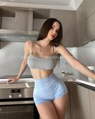 Анкета проститутки Услада - метро Тверской, возраст - 20