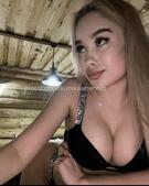 Анкета проститутки Марго - метро Хорошевский, возраст - 20