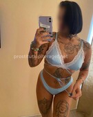 Анкета проститутки Таня - Фото 1, метро Ленинский пр-кт, 23 года, №99702