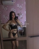 Анкета проститутки Таня - Фото 1, метро Ленинский пр-кт, 23 года, №99702