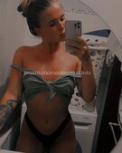 Анкета проститутки Полина - метро Ростокино, возраст - 20