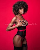 Анкета проститутки Таня - Фото 1, метро Ленинский пр-кт, 23 года, №99702