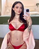 Анкета проститутки Таня - Фото 1, метро Ленинский пр-кт, 23 года, №99702