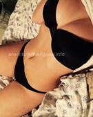 Анкета проститутки Каролина - метро Хамовники, возраст - 20