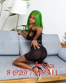 Анкета проститутки Лилия - метро Фили-Давыдково, возраст - 20