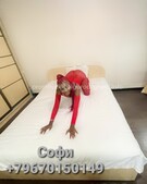 Анкета проститутки Лина - метро Ховрино, возраст - 20