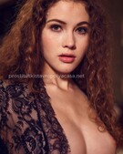 Анкета проститутки Шарлотта - метро Лианозово, возраст - 20