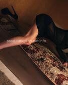 Анкета проститутки Милана - метро Таганский, возраст - 20