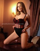 Анкета проститутки Таня - Фото 1, метро Ленинский пр-кт, 23 года, №99702