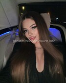 Анкета проститутки Леля - метро Чертаново Северное, возраст - 20