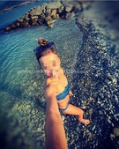 Анкета проститутки Таня - Фото 1, метро Ленинский пр-кт, 23 года, №99702