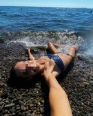 Анкета проститутки Надюша - метро Мещанский, возраст - 20