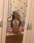 Анкета проститутки Милослава - метро Таганский, возраст - 20